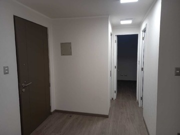 Arriendo Mensual / Departamento / La Florida