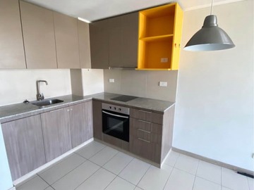 Arriendo Mensual / Departamento / La Florida