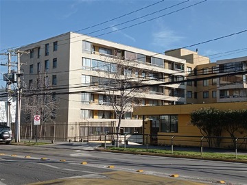 Arriendo Mensual / Departamento / La Florida
