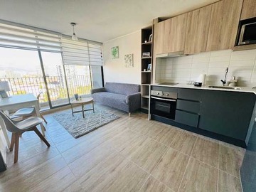 Arriendo Mensual / Departamento / La Florida