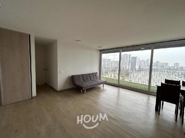 Arriendo Mensual / Departamento / La Florida