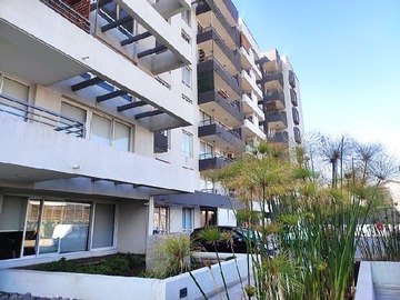Arriendo Mensual / Departamento / La Florida