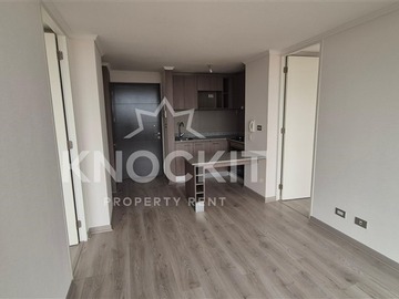 Arriendo Mensual / Departamento / La Florida