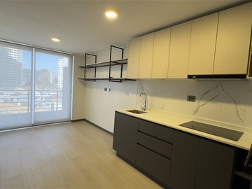 Arriendo Mensual / Departamento / La Florida