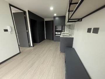 Arriendo Mensual / Departamento / La Florida