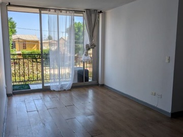 Arriendo Mensual / Departamento / La Florida