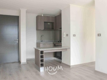 Arriendo Mensual / Departamento / La Florida