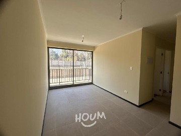 Arriendo Mensual / Departamento / La Florida