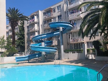 Arriendo Mensual / Departamento / La Florida