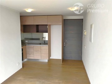 Arriendo Mensual / Departamento / La Florida