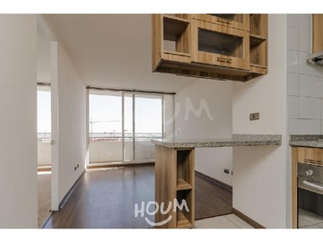 Arriendo Mensual / Departamento / La Florida