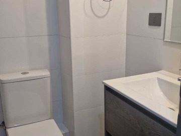 Arriendo Mensual / Departamento / La Florida