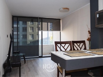 Arriendo Mensual / Departamento / La Florida