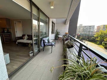 Arriendo Mensual / Departamento / La Florida