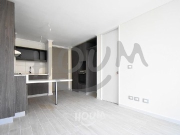 Arriendo Mensual / Departamento / La Florida