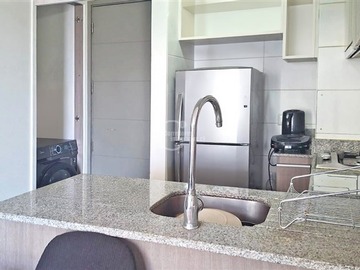 Arriendo Mensual / Departamento / La Florida