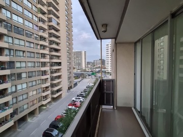 Arriendo Mensual / Departamento / La Florida