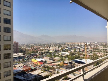 Arriendo Mensual / Departamento / La Florida