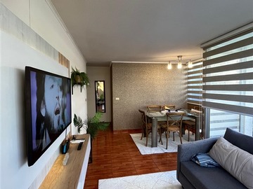 Arriendo Mensual / Departamento / La Florida