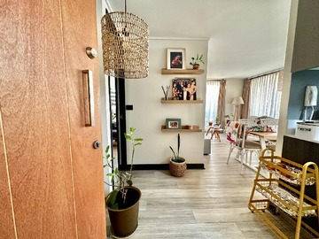 Arriendo Mensual / Departamento / La Florida