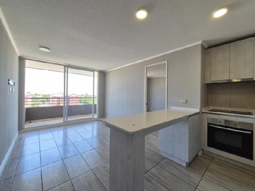 Arriendo Mensual / Departamento / La Florida