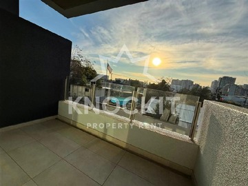 Arriendo Mensual / Departamento / La Florida