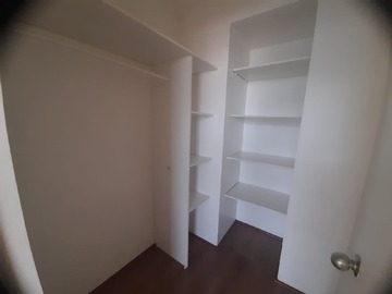 Closet en suite