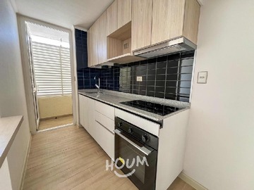 Arriendo Mensual / Departamento / La Florida