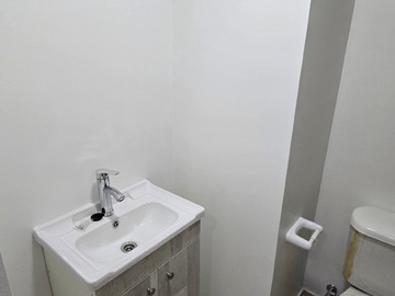 Baño dormitorio principal