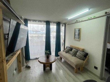 Arriendo Mensual / Departamento / La Florida