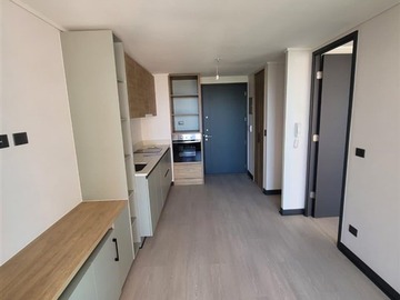 Arriendo Mensual / Departamento / La Florida