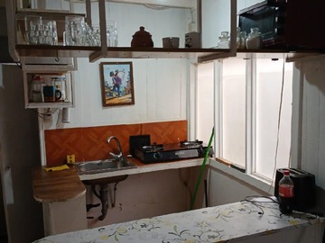 Arriendo Mensual / Departamento / La Florida