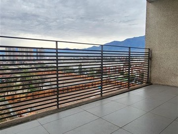 Arriendo Mensual / Departamento / La Florida