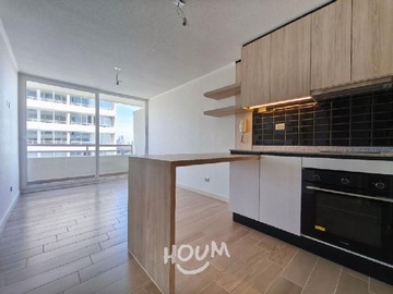 Arriendo Mensual / Departamento / La Florida