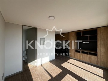Arriendo Mensual / Departamento / La Florida