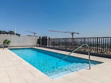 Arriendo Mensual / Departamento / La Florida