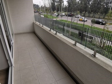 Arriendo Mensual / Departamento / La Florida