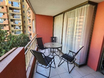 Arriendo Mensual / Departamento / La Florida