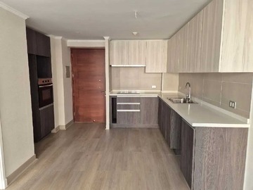 Arriendo Mensual / Departamento / La Florida