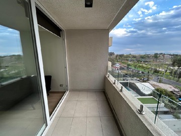 Arriendo Mensual / Departamento / La Florida
