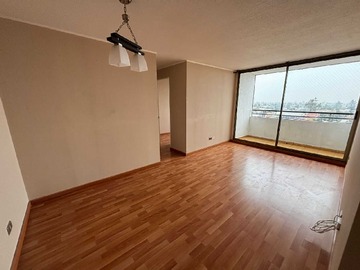 Arriendo Mensual / Departamento / La Florida