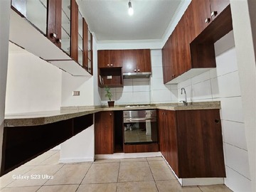 Arriendo Mensual / Departamento / La Florida