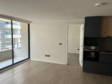 Arriendo Mensual / Departamento / La Florida