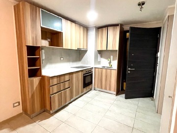 Arriendo Mensual / Departamento / La Florida