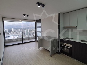 Arriendo Mensual / Departamento / La Florida