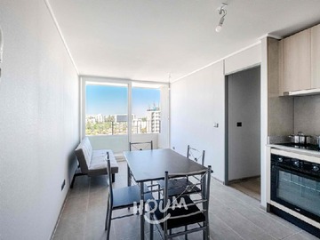 Arriendo Mensual / Departamento / La Florida