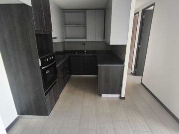 Arriendo Mensual / Departamento / La Florida