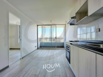 Arriendo Mensual / Departamento / La Florida