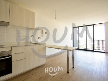 Arriendo Mensual / Departamento / La Florida