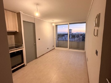 Arriendo Mensual / Departamento / La Florida